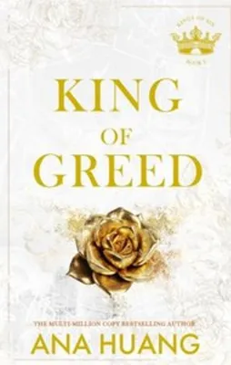 Produktbild von King of Greed