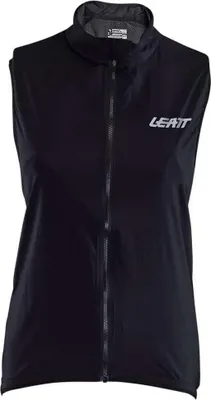 Produktbild von Leatt Mtb Endurance 2.0 Weste Schwarz M Frau Schwarz M