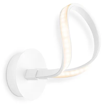 Produktbild von Besselink licht D501053-20, 1 Glühbirne(n), IP20, Weiß