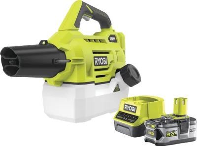 Produktbild von Ryobi RY18FGA-150 Zerstäuber 18V (1x 5,0Ah)