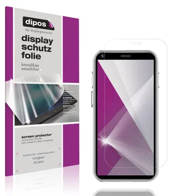 Obrázok produktu pre 4x dipos CC Longben 3G Mini