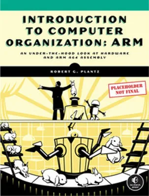 Obrázok produktu pre Introduction to Computer Organization: ARM Edition