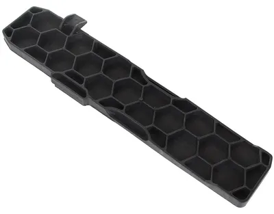 Produktbild von Audi A3 8P 03-13 Innenraumfilterabdeckung