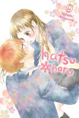 Image de Hatsu*haru, Vol. 9