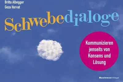 Zdjęcie produktu dla Schwebedialoge