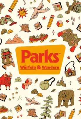 Image de Parcs Dés & Randonnée