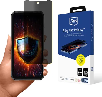 Immagine prodotto di Ulefone Armor 26 Ultra - 3Mk Silky Matt Privacy