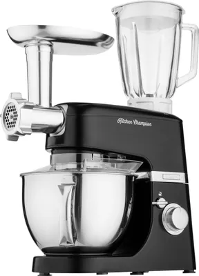 Image de Sencor STM 6359BK Mixeur sur socle 1000 W noir