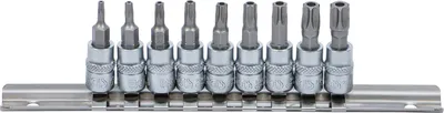 Productafbeelding van BGS 2165 Bitset, 6,3 (1/4 inch), T-profiel met gat, T10 - T50