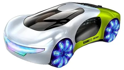 Produktbild von Fernbedienungsauto, Gestensteuerung, Allradantrieb, CV-E600bailv