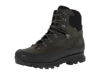 Produktbild von Hanwag Herren Trekkingstiefel Nazcat II GTX in Mocca Black