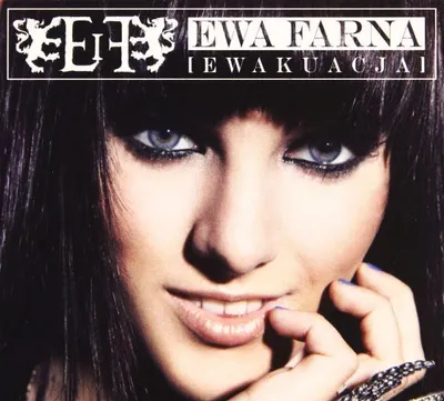 Imagen del producto de Ewa Farna: Ewakuacja (edición digipack)