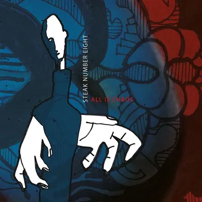 Produktbild von Stake: All Is Chaos (remastered)