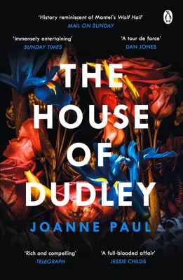 Produktbild von The House of Dudley