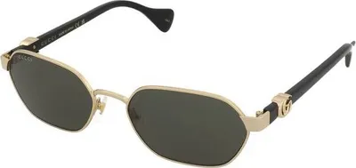 Produktbild von Sonnenbrille Gucci GG1593S 001