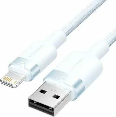 Immagine prodotto di Cavo USB a Lightning Vention LANSF 1 m