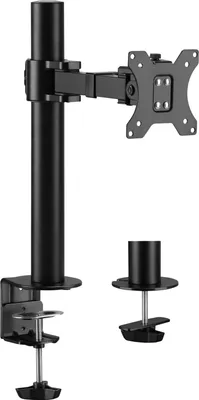 Obrázok produktu pre Logilink TIS 17"-32" 1TFT 9KG čierna