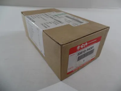 Produktbild von Original OE SUZUKI Bremsbeläge 5581054G61000