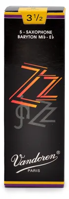 Obrázok produktu pre Vandoren ZZ Saxofón barytón 3.5