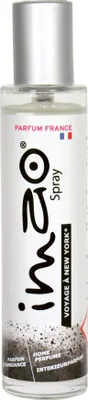 Obrázek produktu pro IMAO VP07300 Osvěžovač vzduchu Voyage a New York 30 ml