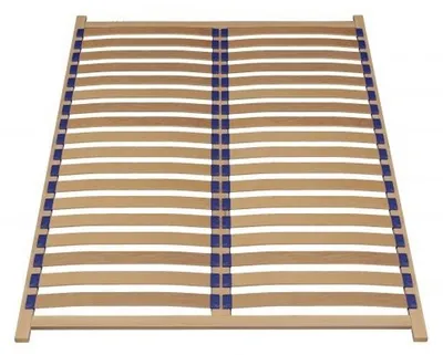 Zdjęcie produktu dla Stelaż listwowy 160 x 200 cm VEST