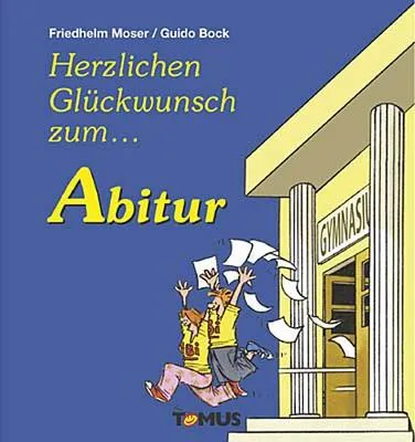 Produktbild von Abitur
