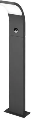 Produktbild von Brumberg 65112103, Aluminium, Polycarbonat (PC), Grau, IP54, I, 440 lm, AC
