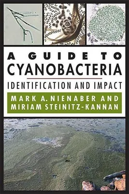 Obrázok produktu pre A Guide to Cyanobacteria