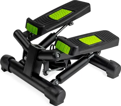 Zdjęcie produktu dla Stepper - ST10 2-w-1 Stepper - z komputerem i linami oporowymi