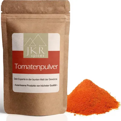 Produktbild von Tomatenpulver 1000g
