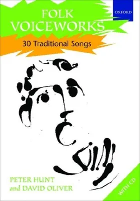 Produktbild von Folk Voiceworks