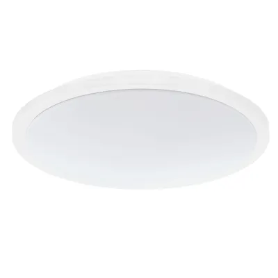 Produktbild von EGLO 97323, 1 Glühbirne(n), LED, 4000 K, 5000 lm, Weiß