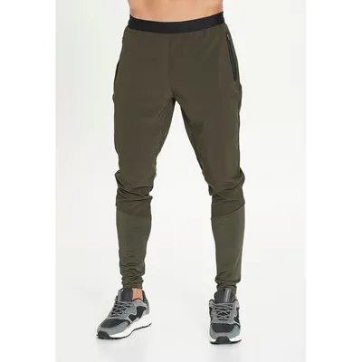 Produktbild von Virtus Trainingshose BLAG V2 mit atmungsaktivem 4-Wege-Funktionsstretch 3069 Rosin M