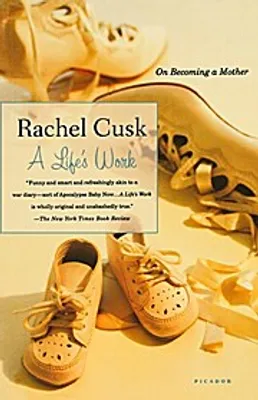 Zdjęcie produktu dla A Life's Work: On Becoming a Mother