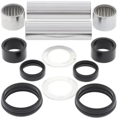 Produktbild von ALL BALLS Schwingenlager-Kit 28-1152