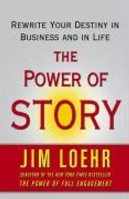 Zdjęcie produktu dla The Power of Story