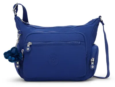 Zdjęcie produktu dla Torba Kipling Gabbie S, lekka, mała, z wieloma przegródkami, idealna do noszenia na ramieniu