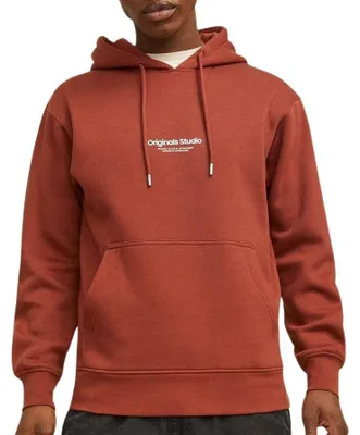 Produktbild von Jack & Jones Vesterbro Kapuzenpullover Herren