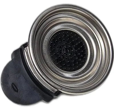 Podhalter CP9044/01 für 1 Tasse, kompatibel mit Senseo Up