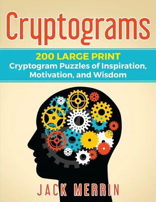Produktbild von Cryptograms