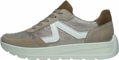 Produktbild von Ara bequeme Schnürer beige in Gr. 43