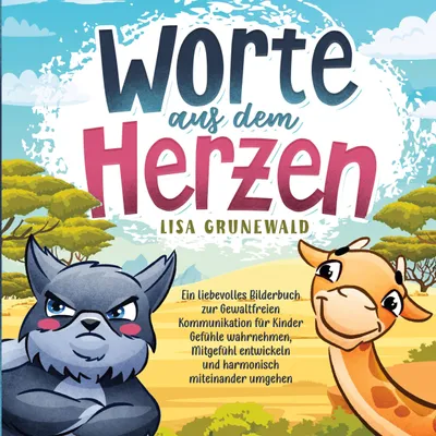 Produktbild von Worte aus dem Herzen