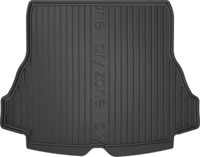 Produktbild von FROGUM Gummi Kofferraummatte für Renault Laguna II 2001-2007