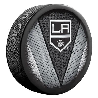 Produktbild von Puck NHL Stitch Los Angeles Kings