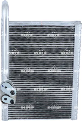 Produktbild von Verdampfer, Klimaanlage NRF 36192