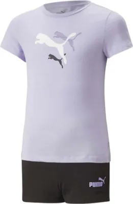 Zdjęcie produktu dla Puma Errores de Foto 673594-25 in Purple color size 128