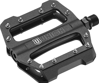 Immagine prodotto di Pedali Union Union Sp-1300 Nero, Mtb/Bmx