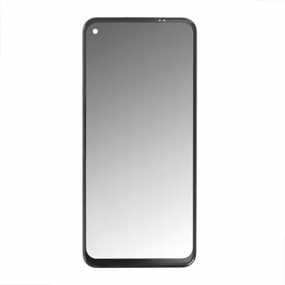 Immagine prodotto di Display per OPPO A52 4G LCD + cornice nera Sostituzione Touch