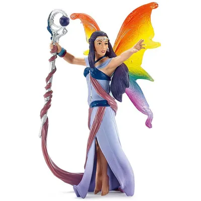 Produktbild von Schleich bayala Nayara, Mehrfarben, Mädchen