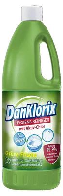 Produktbild von Dan Klorix Hygiene-Reiniger (1,50 l)
